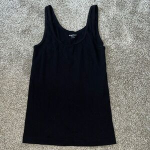 Old navy ribbed tank top